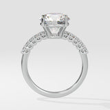 Stellar Classic Solitaire Ring - House Of Quadri