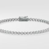 Stellar Classic Tennis Bracelet - House Of Quadri