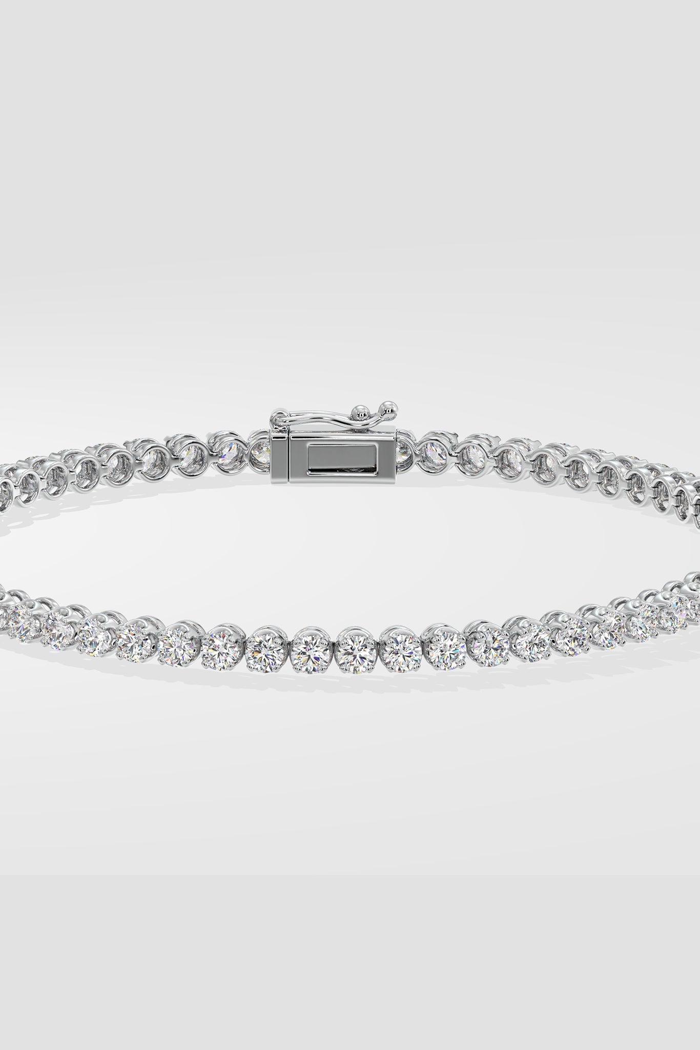 Stellar Classic Tennis Bracelet - House Of Quadri