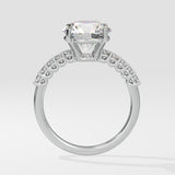 2 ct Classic Solitaire Diamond Ring