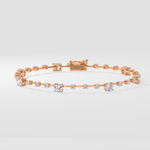 The InterStellar Bracelet - House Of Quadri