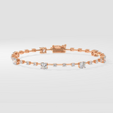 The InterStellar Bracelet - House Of Quadri