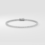 T-Shirt Classic Tennis Bracelet - House Of Quadri