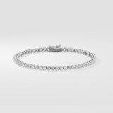 T-Shirt Classic Tennis Bracelet - House Of Quadri