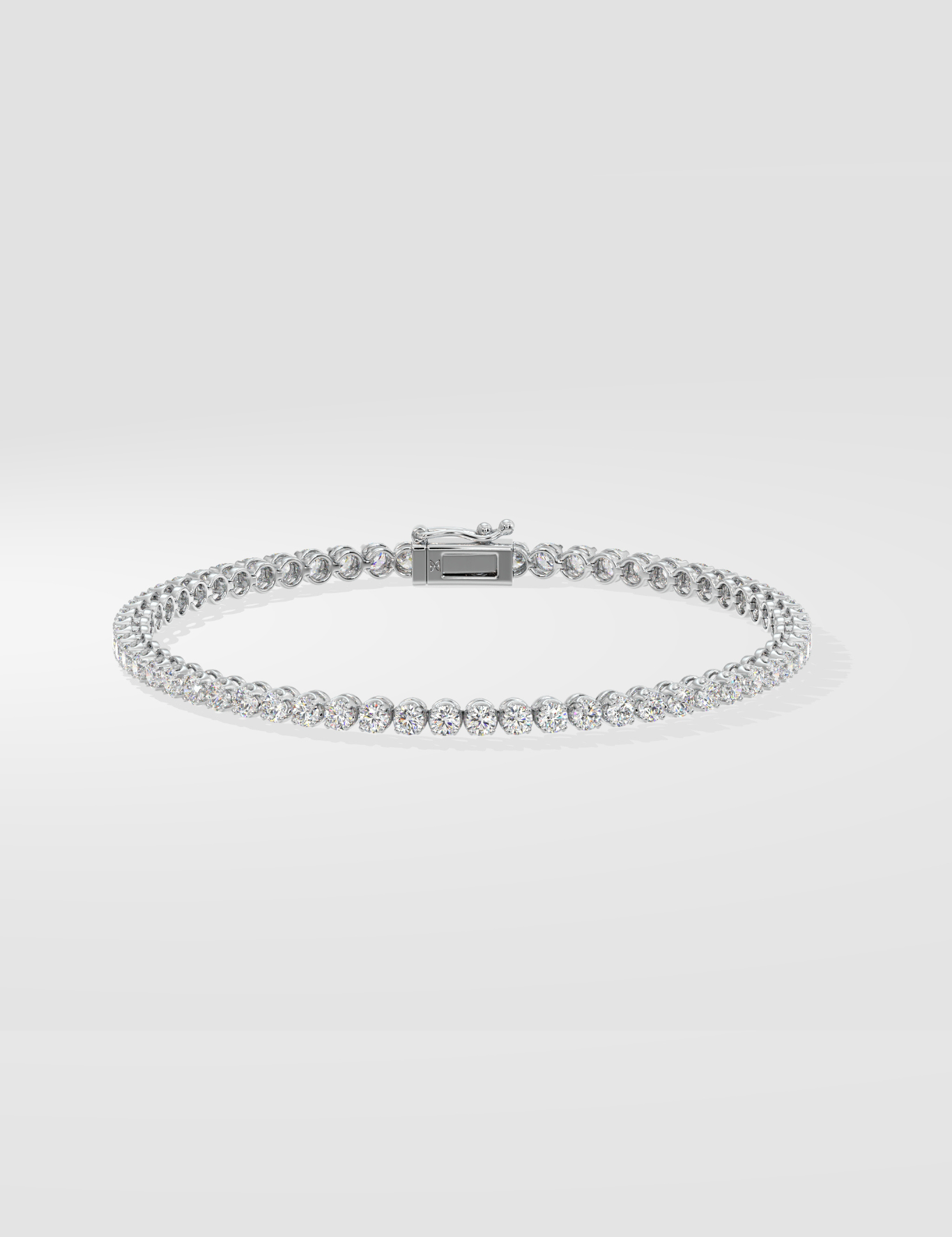 T-Shirt Classic Tennis Bracelet - House Of Quadri