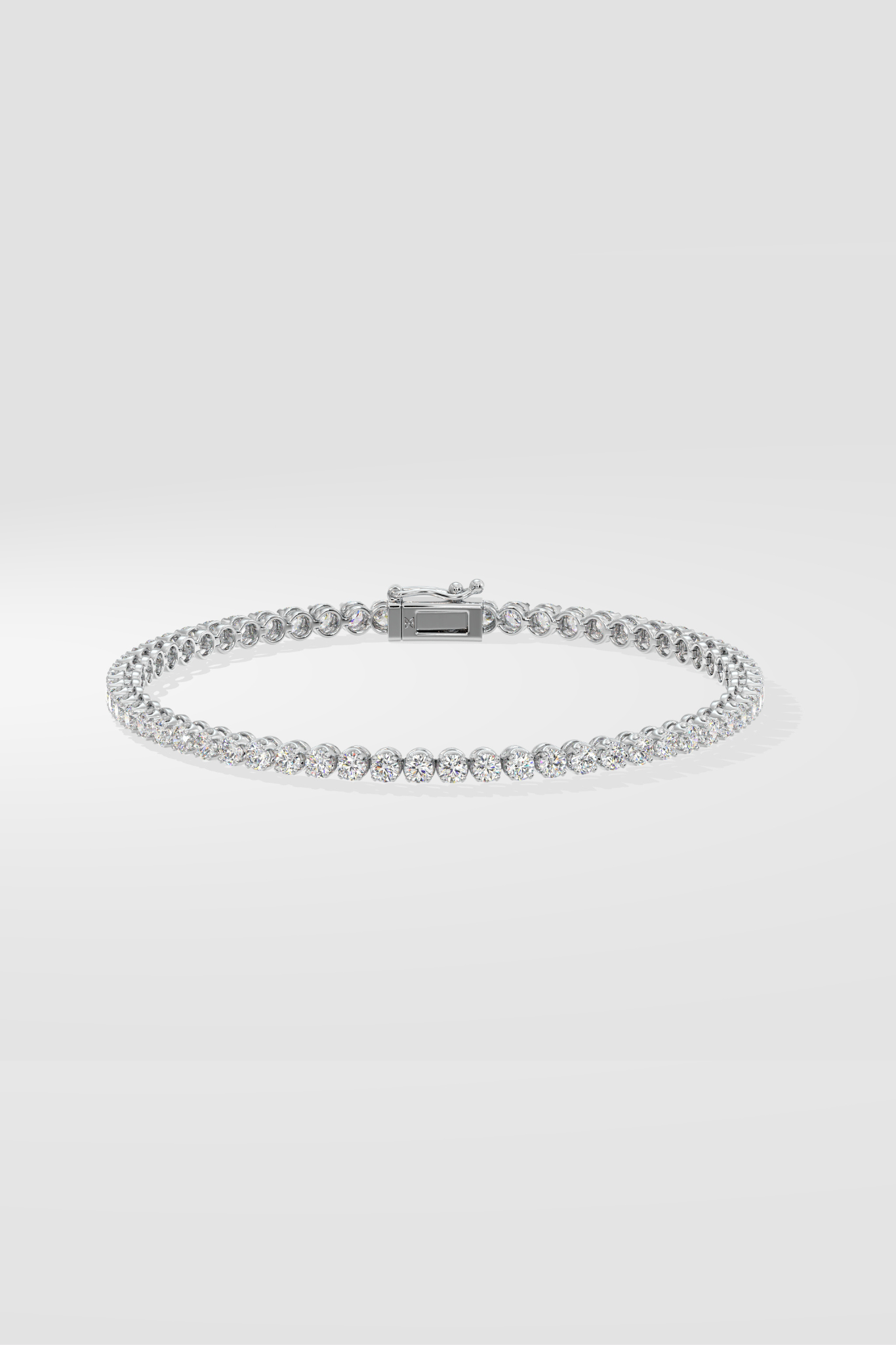T-Shirt Classic Tennis Bracelet - House Of Quadri