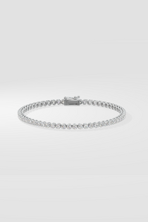 T-Shirt Classic Tennis Bracelet - House Of Quadri