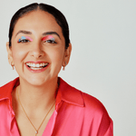 Beyond Trio Drop Necklace - House Of Quadri