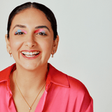 Beyond Trio Drop Necklace - House Of Quadri