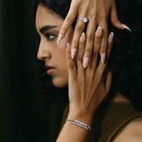 Graduation Bolo Bracelet