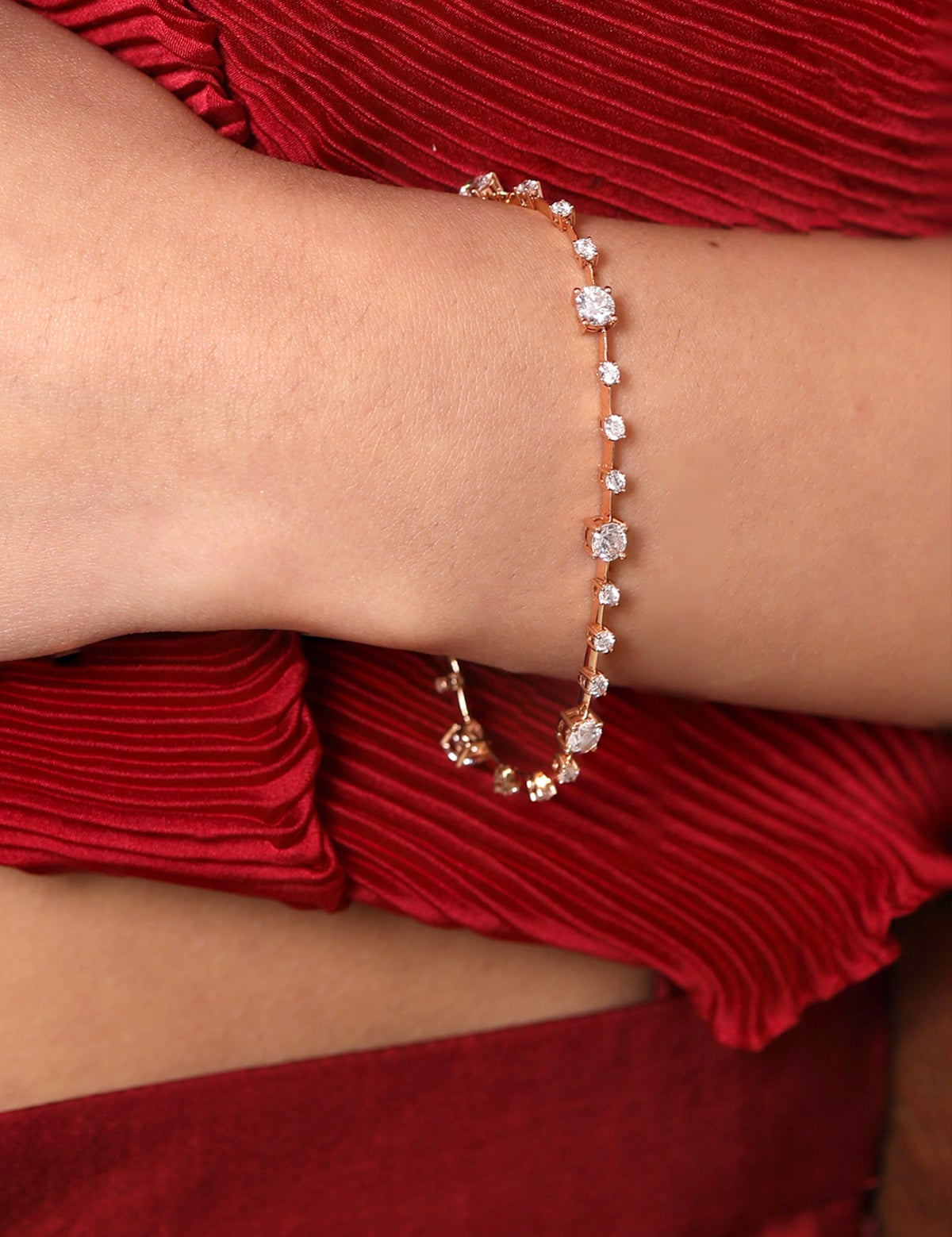 The InterStellar Bracelet - House Of Quadri