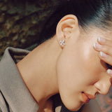 Clover Earrings