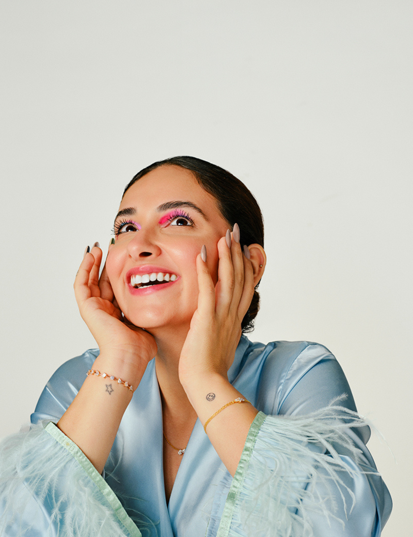 Beyond Diamond Bracelet - House Of Quadri