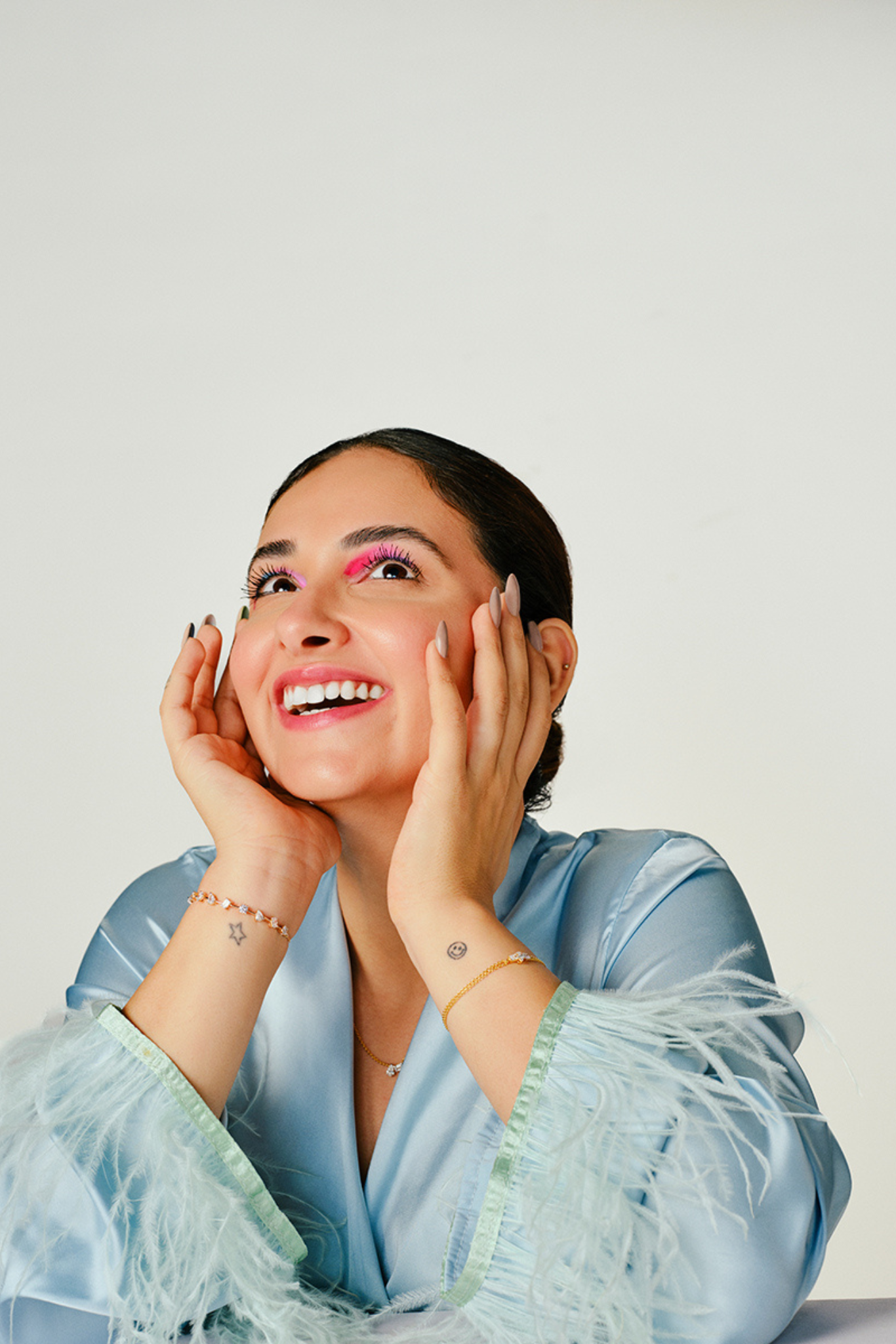 Beyond Diamond Bracelet - House Of Quadri