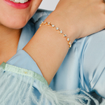 Beyond Diamond Bracelet - House Of Quadri