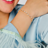 Beyond Diamond Bracelet - House Of Quadri