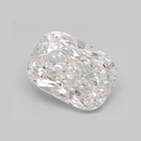 8 Ct Cushion Cut Diamond F VS1