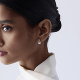 Ivy Drop Earrings