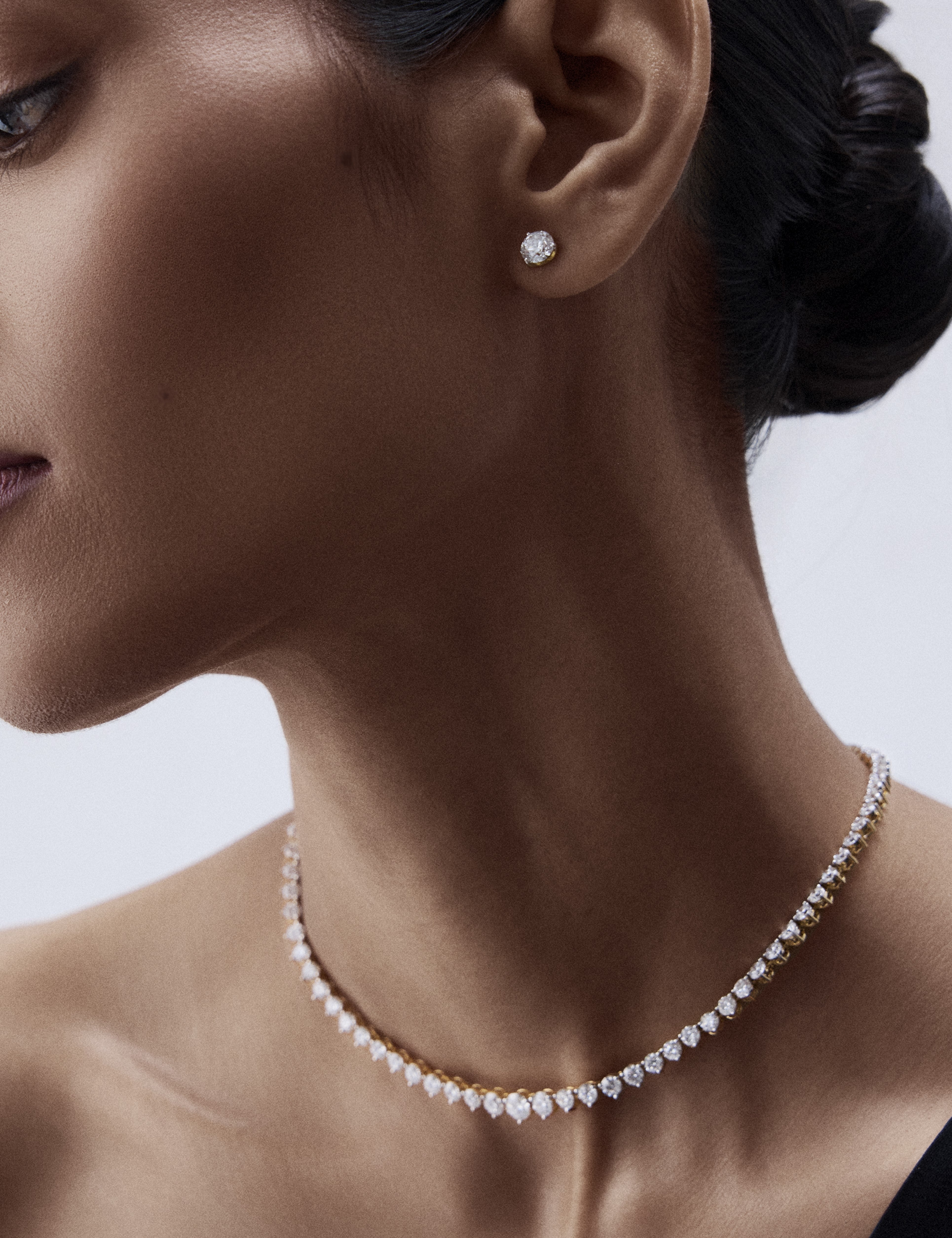 1.5 ct Eternal Studs - House Of Quadri