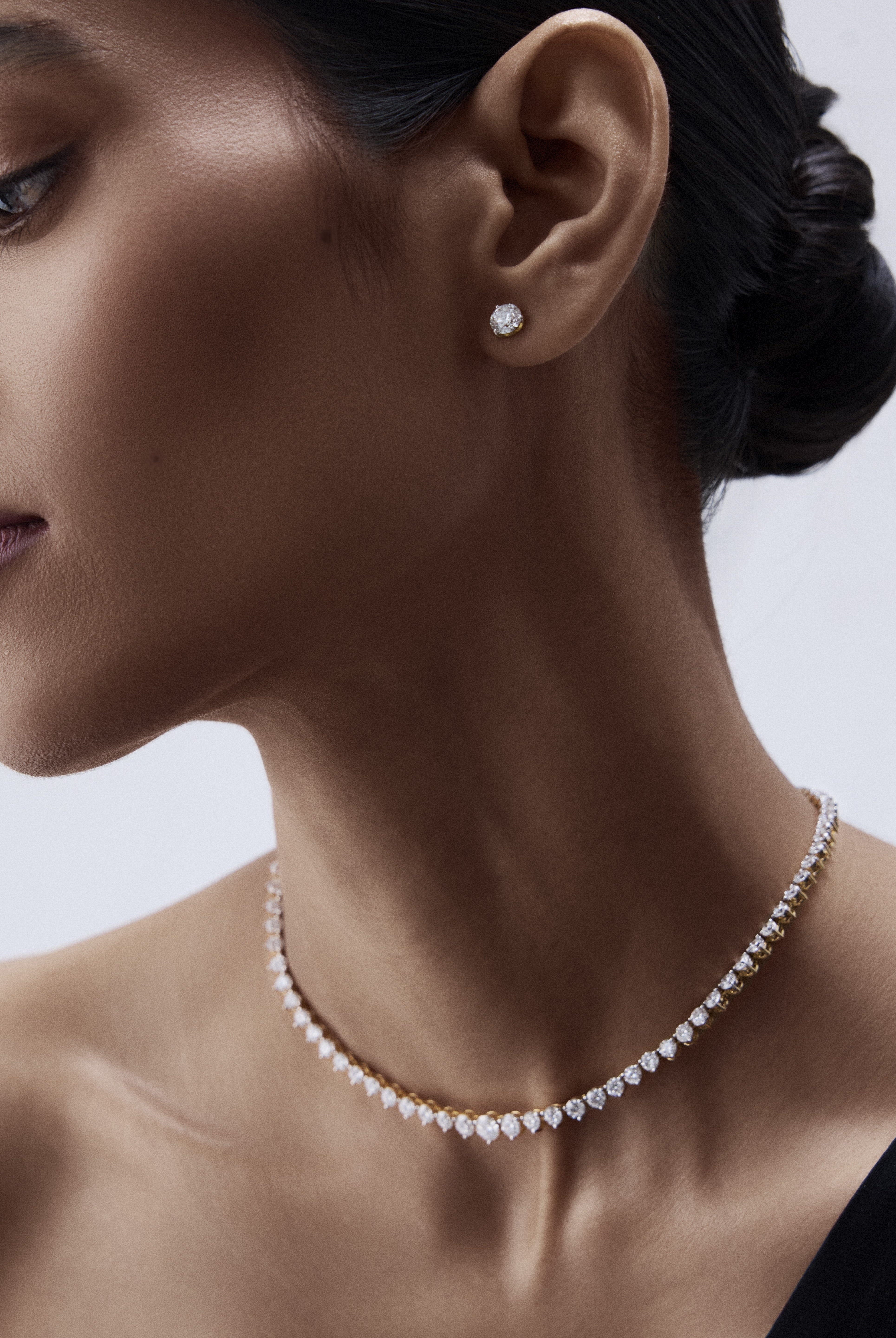 1.5 ct Eternal Studs - House Of Quadri