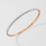 0.04 pointer Classic Bangle