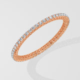 0.20 ct Classic Bangle