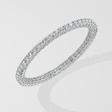 0.20 ct Classic Bangle