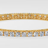 0.20 ct Classic Bangle