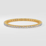 0.20 ct Classic Bangle