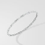 Luma Rhythm Bangle - House Of Quadri