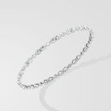 Luma Rhythm Bangle - House Of Quadri