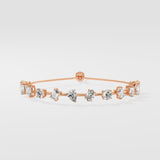 Beyond Bolo Bracelet