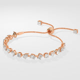 Modern Askew Bracelet