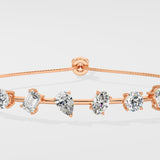 Beyond Bolo Bracelet