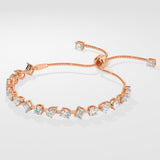 Modern Askew Bracelet - House Of Quadri