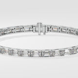 Emra Eternity Bracelet