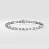 Emra Eternity Bracelet