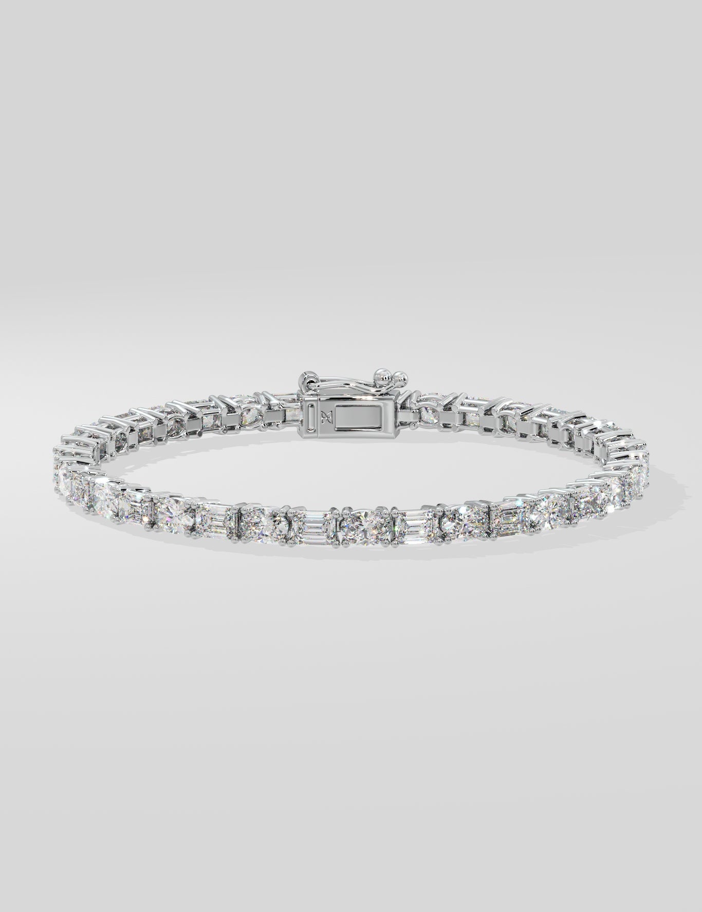 Illuminate Millennia Bracelet - House Of Quadri