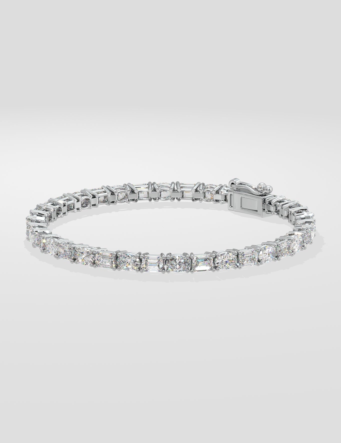 Illuminate Millennia Bracelet - House Of Quadri