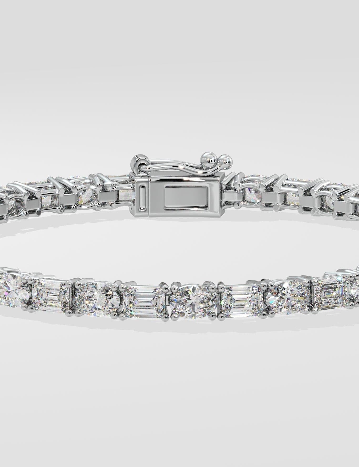 Millennia Bracelet - House of Quadri