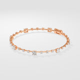 The InterStellar Bracelet