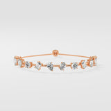 Beyond Bolo Bracelet