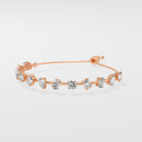 Beyond Bolo Bracelet