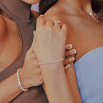 Stellar Classic Tennis Bracelet - House Of Quadri