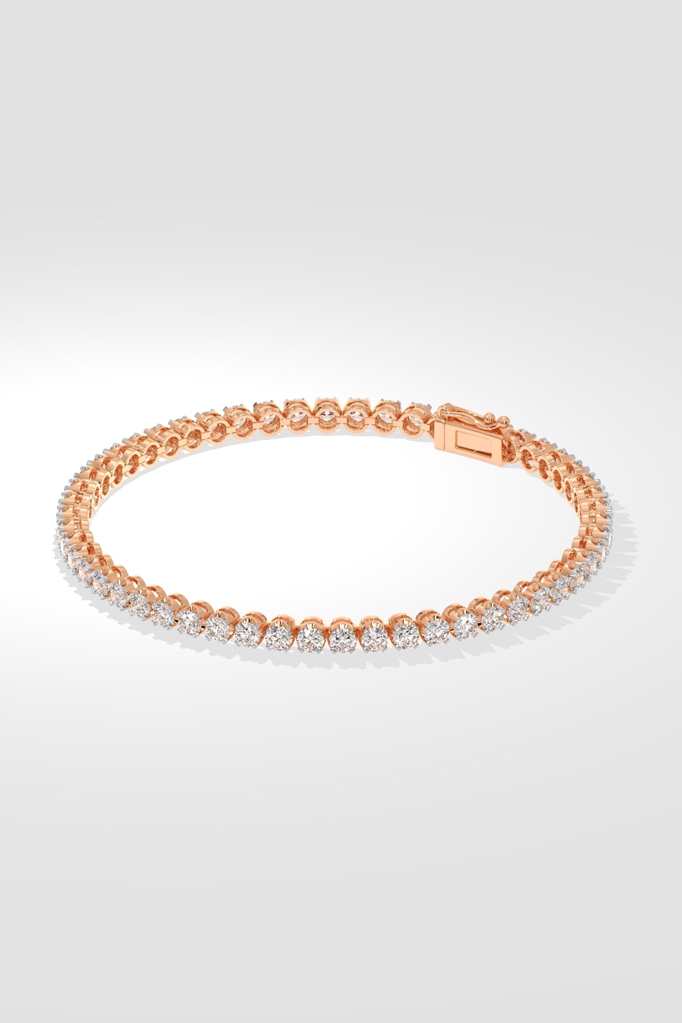 Stellar Classic Tennis Bracelet - House Of Quadri