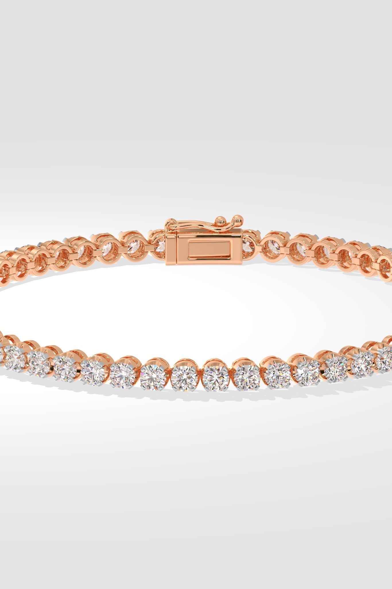 Stellar Classic Tennis Bracelet - House Of Quadri