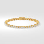 Stellar Classic Tennis Bracelet - House Of Quadri