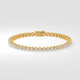Stellar Classic Tennis Bracelet - House Of Quadri