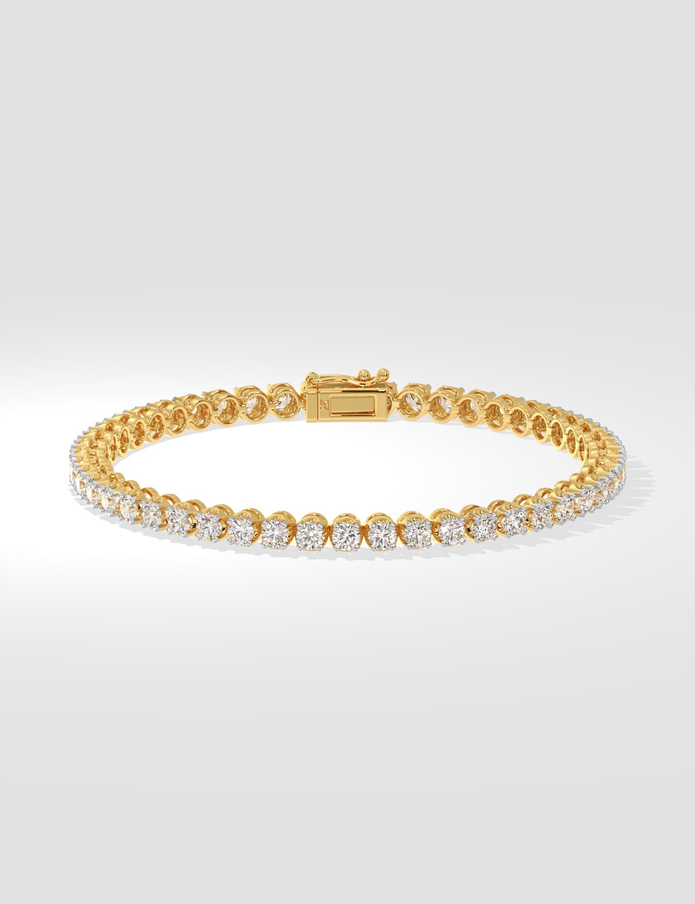 Stellar Classic Tennis Bracelet - House Of Quadri