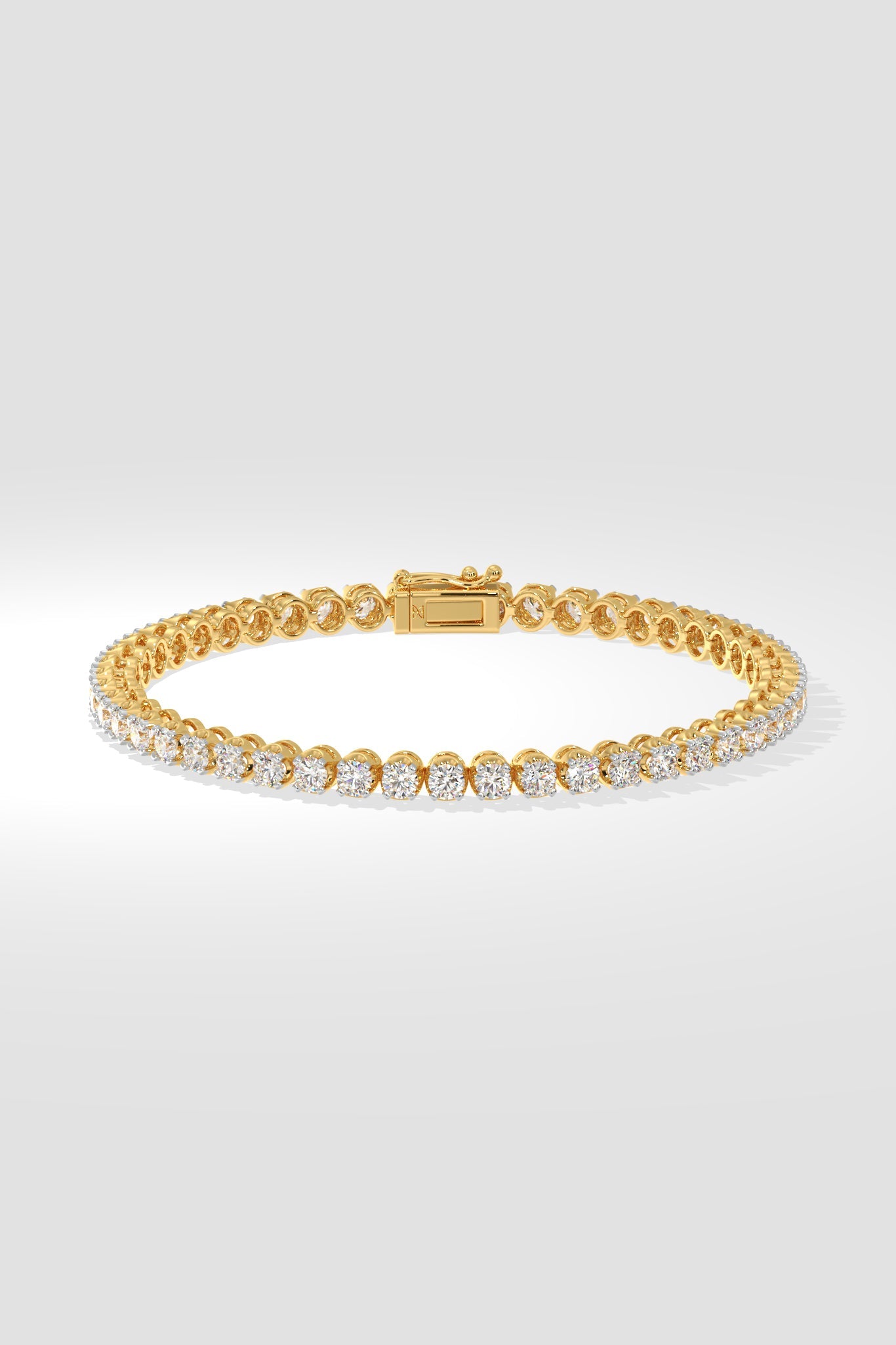 Stellar Classic Tennis Bracelet - House Of Quadri